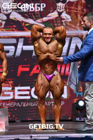 Grand Prix Dudushkin Fitness Family - 2023