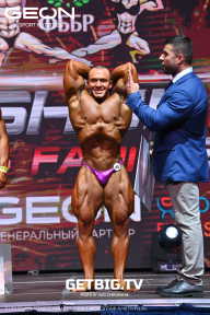 Grand Prix Dudushkin Fitness Family - 2023