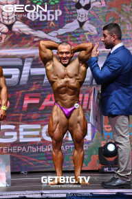 Grand Prix Dudushkin Fitness Family - 2023