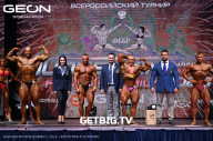 Grand Prix Dudushkin Fitness Family - 2023