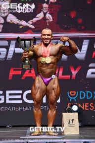 Grand Prix Dudushkin Fitness Family - 2023