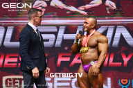 Grand Prix Dudushkin Fitness Family - 2023