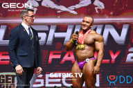 Grand Prix Dudushkin Fitness Family - 2023