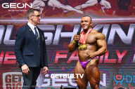 Grand Prix Dudushkin Fitness Family - 2023