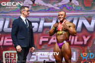 Grand Prix Dudushkin Fitness Family - 2023
