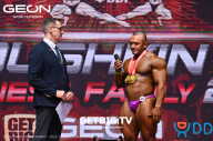 Grand Prix Dudushkin Fitness Family - 2023