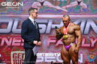 Grand Prix Dudushkin Fitness Family - 2023