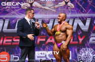 Grand Prix Dudushkin Fitness Family - 2023