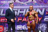 Grand Prix Dudushkin Fitness Family - 2023