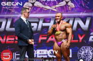 Grand Prix Dudushkin Fitness Family - 2023