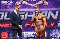 Grand Prix Dudushkin Fitness Family - 2023