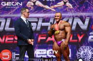 Grand Prix Dudushkin Fitness Family - 2023