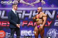 Grand Prix Dudushkin Fitness Family - 2023