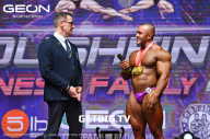 Grand Prix Dudushkin Fitness Family - 2023