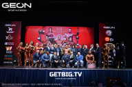 Grand Prix Dudushkin Fitness Family - 2023