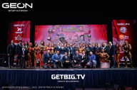 Grand Prix Dudushkin Fitness Family - 2023