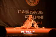 Чемпионат Ленинградской области по бодибилдингу - 2022