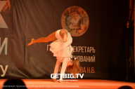 Чемпионат Ленинградской области по бодибилдингу - 2022
