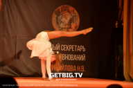 Чемпионат Ленинградской области по бодибилдингу - 2022