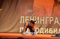 Чемпионат Ленинградской области по бодибилдингу - 2022