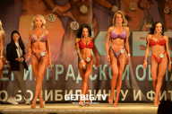 Чемпионат Ленинградской области по бодибилдингу - 2022