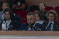 Чемпионат Москвы по бодибилдингу - 2023 (Часть 2)