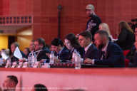 Чемпионат Москвы по бодибилдингу - 2023 (Часть 2)