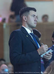Чемпионат Москвы по бодибилдингу - 2023 (Часть 2)