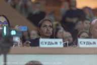 Чемпионат Москвы по бодибилдингу - 2023 (Часть 2)