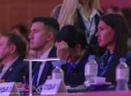 Чемпионат Москвы по бодибилдингу - 2023 (Часть 2)