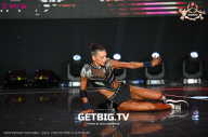 Чемпионат Москвы по бодибилдингу - 2023
