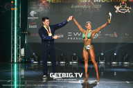 Чемпионат Москвы по бодибилдингу - 2023
