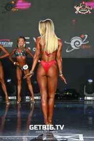 Чемпионат Москвы по бодибилдингу - 2023