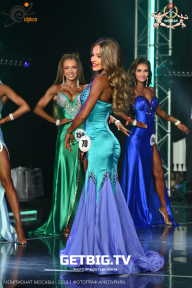 Чемпионат Москвы по бодибилдингу - 2023