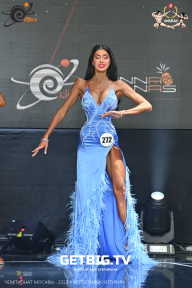 Чемпионат Москвы по бодибилдингу - 2023