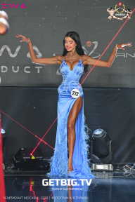 Чемпионат Москвы по бодибилдингу - 2023