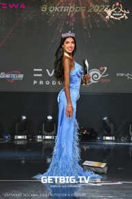 Чемпионат Москвы по бодибилдингу - 2023