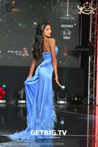 Чемпионат Москвы по бодибилдингу - 2023