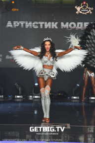 Чемпионат Москвы по бодибилдингу - 2023