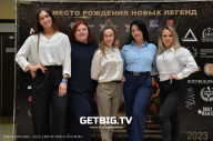 Кубок Москвы по бодибилдингу - 2023