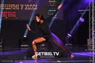 Кубок Москвы по бодибилдингу - 2023