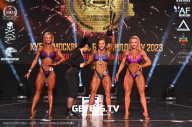 Кубок Москвы по бодибилдингу - 2023