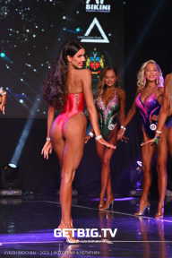 Кубок Москвы по бодибилдингу - 2023