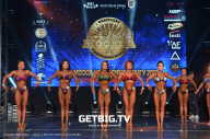 Кубок Москвы по бодибилдингу - 2023