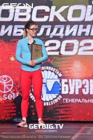Кубок Московской области по бодибилдингу - 2023