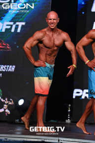 Кубок Московской области по бодибилдингу - 2023