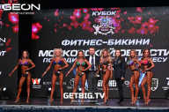 Кубок Московской области по бодибилдингу - 2023