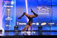 Чемпионат России по бодибилдингу - 2023
