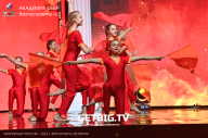 Чемпионат России по бодибилдингу - 2023