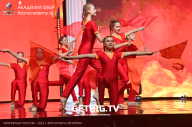 Чемпионат России по бодибилдингу - 2023